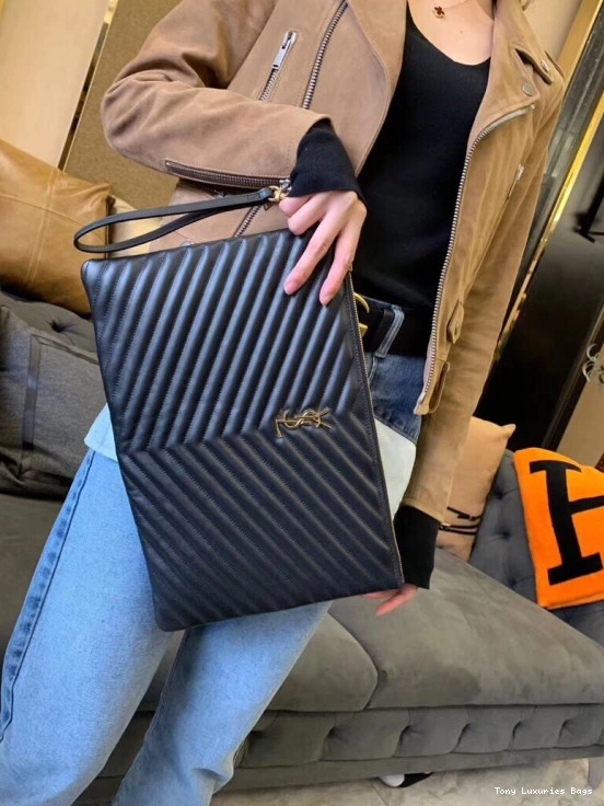 Tony Luxuries MONOGRAM YSL 0709